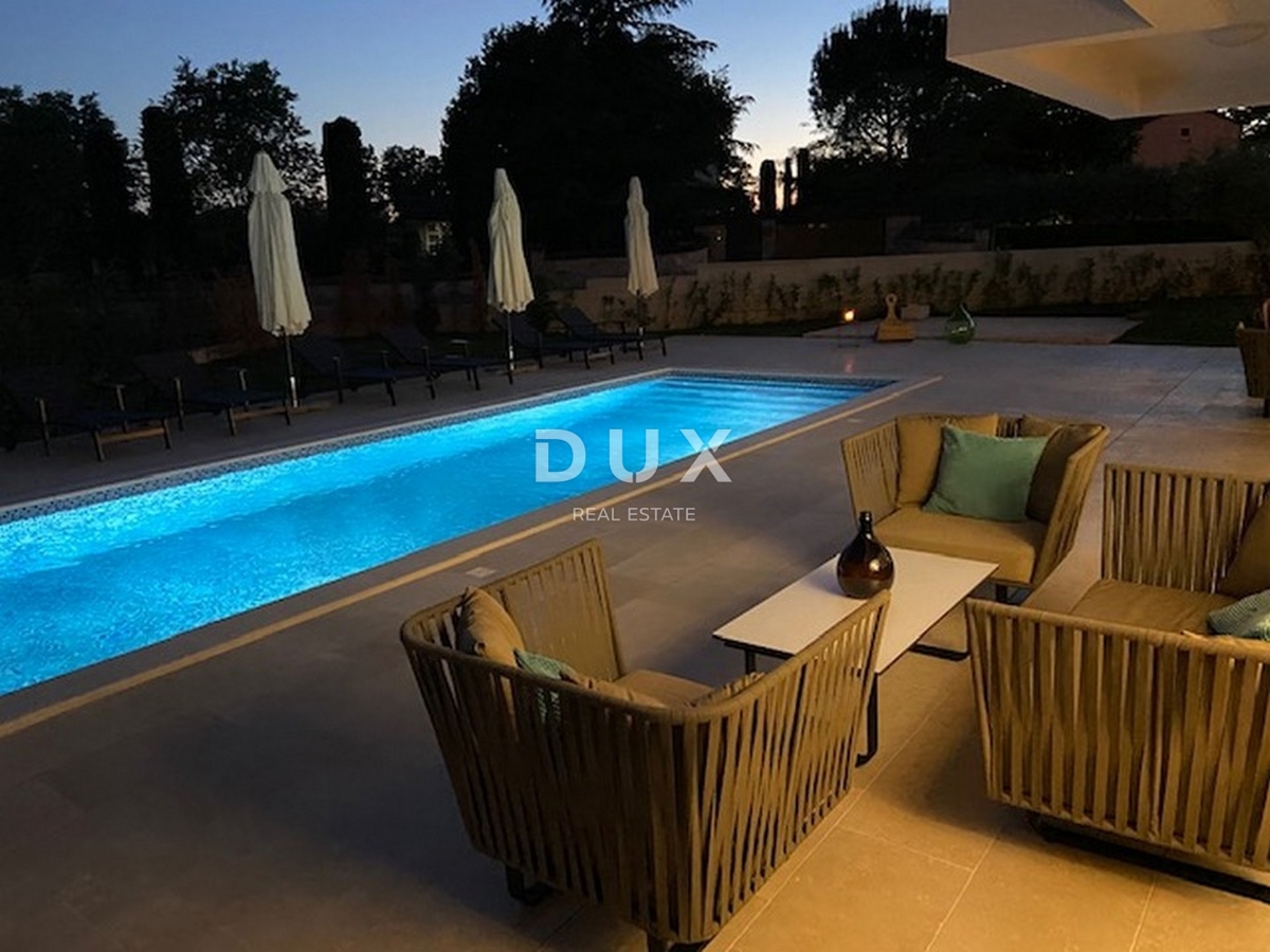 Casa Žbandaj, Poreč, 201,31m2