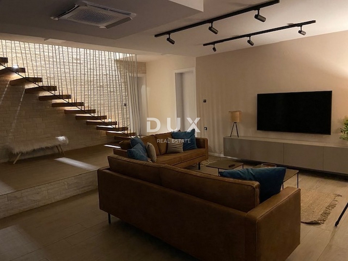 Casa Žbandaj, Poreč, 201,31m2