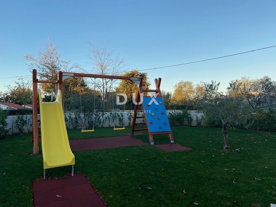 Casa Žbandaj, Poreč, 201,31m2