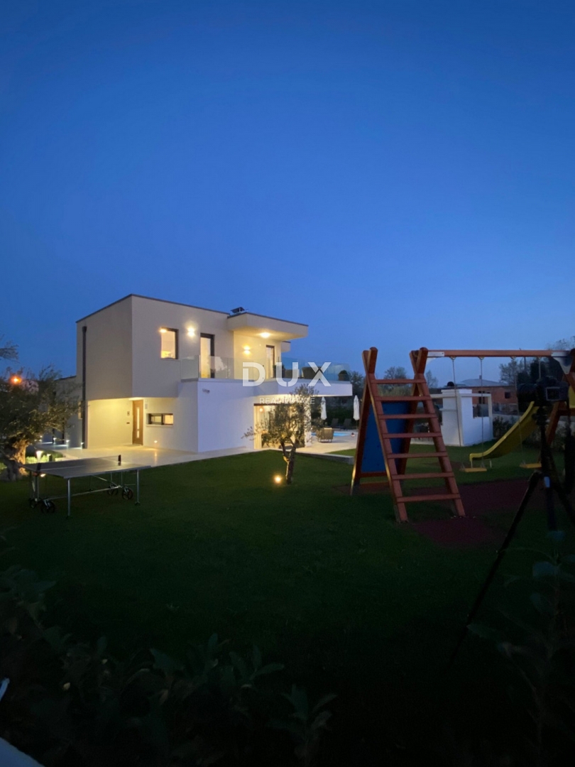 Casa Žbandaj, Poreč, 201,31m2