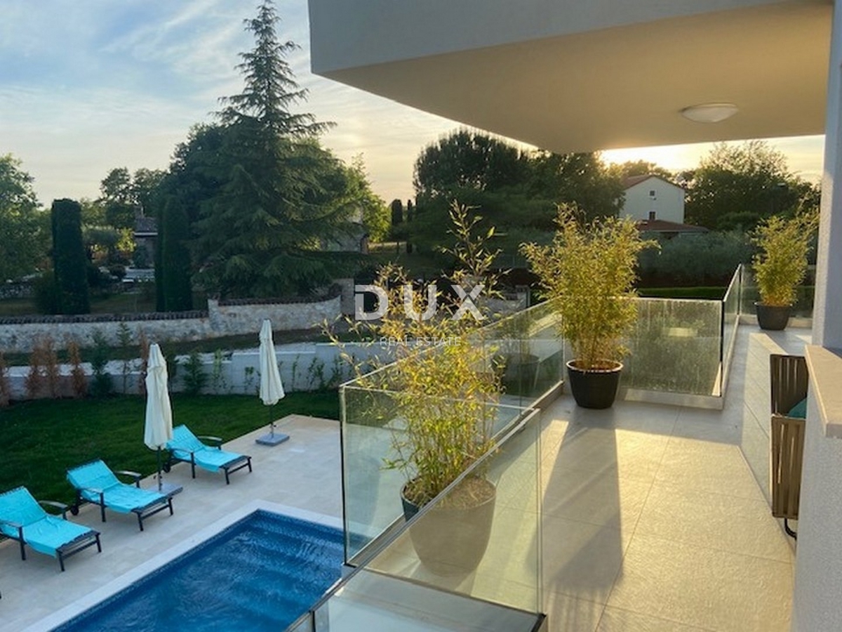 Casa Žbandaj, Poreč, 201,31m2