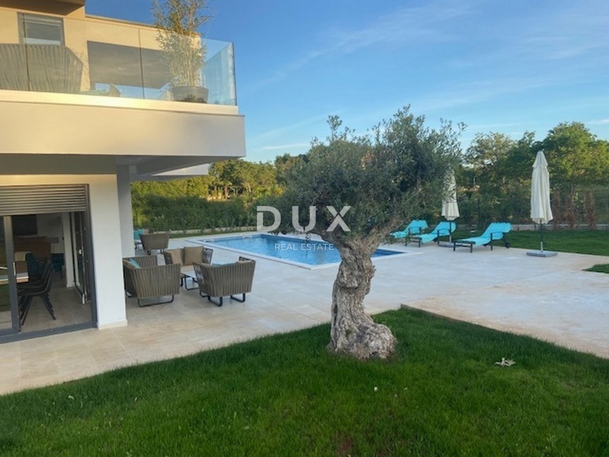 Casa Žbandaj, Poreč, 201,31m2