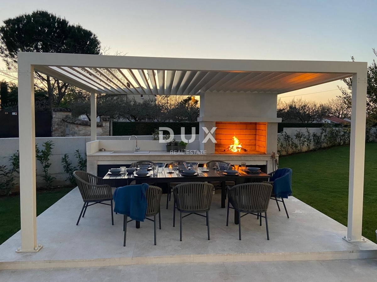 Casa Žbandaj, Poreč, 201,31m2