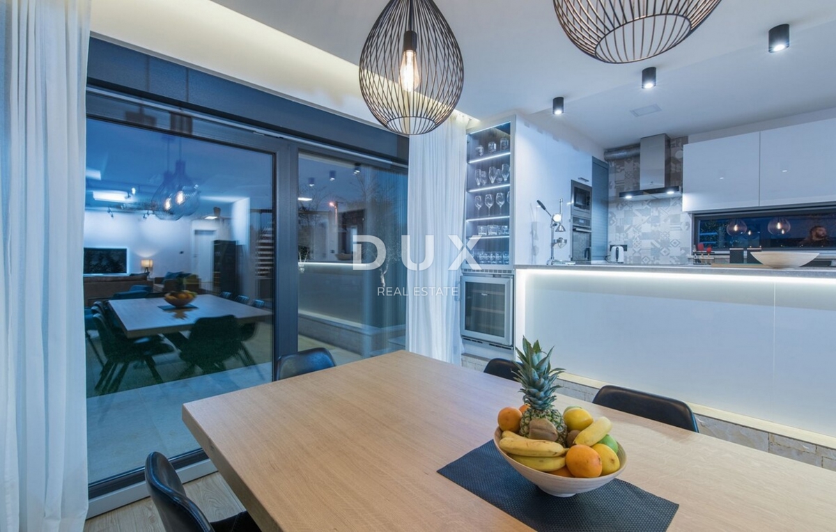 Casa Žbandaj, Poreč, 201,31m2