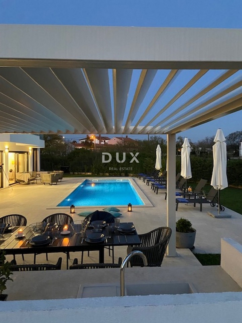 Casa Žbandaj, Poreč, 201,31m2