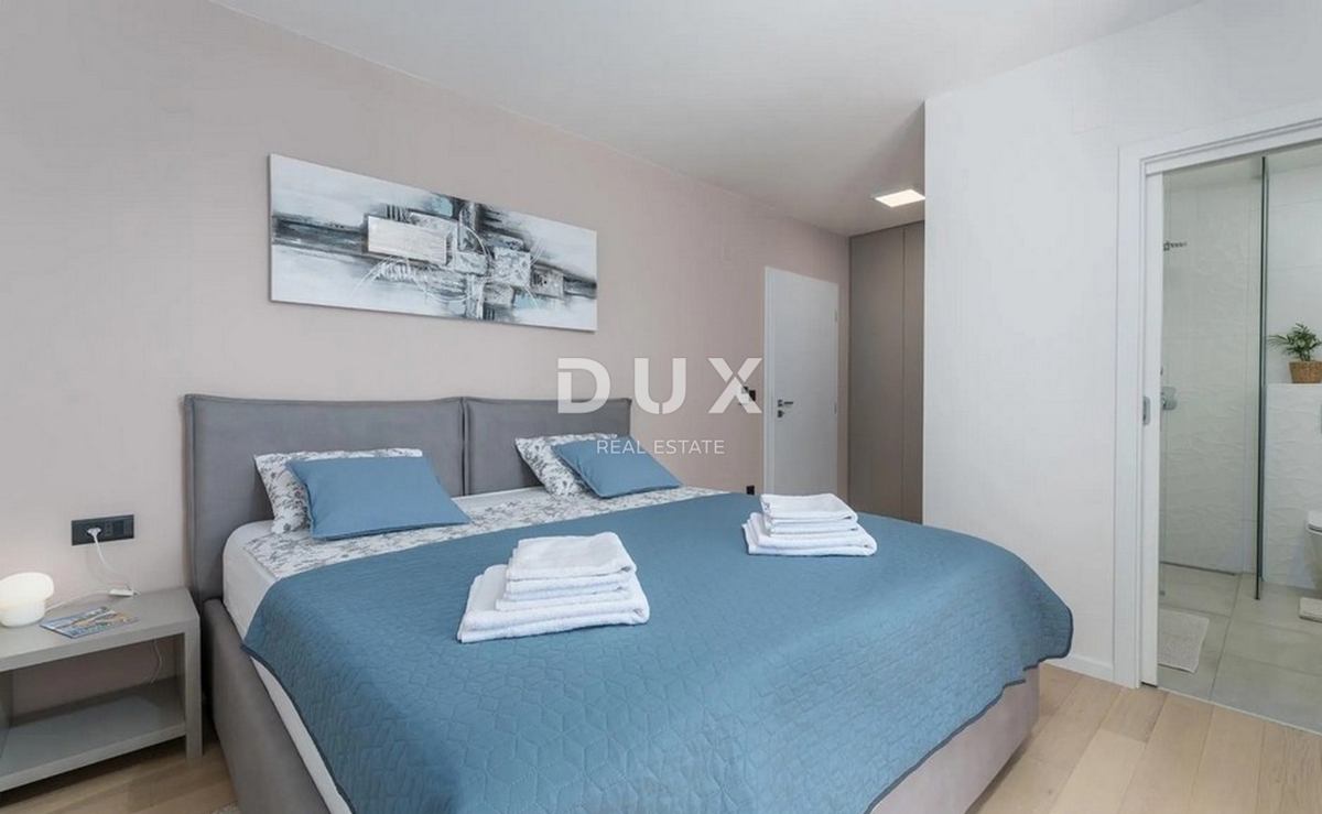 Casa Žbandaj, Poreč, 201,31m2