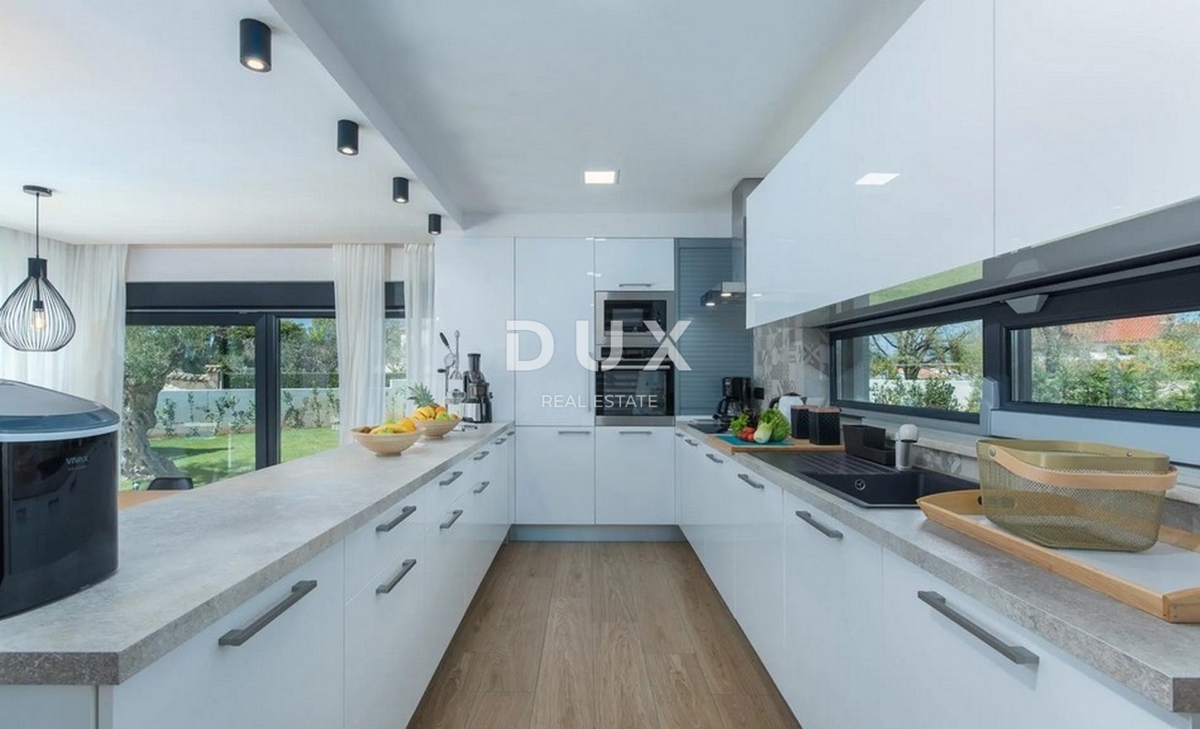 Casa Žbandaj, Poreč, 201,31m2