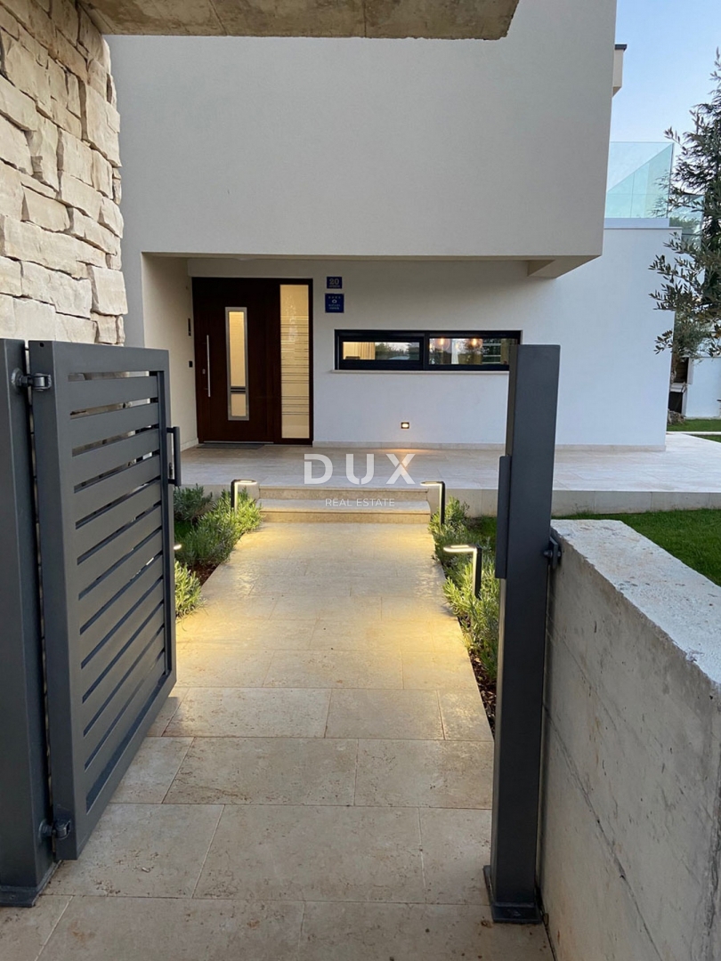 Casa Žbandaj, Poreč, 201,31m2