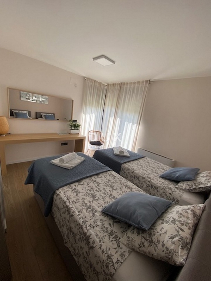 Casa Žbandaj, Poreč, 201,31m2