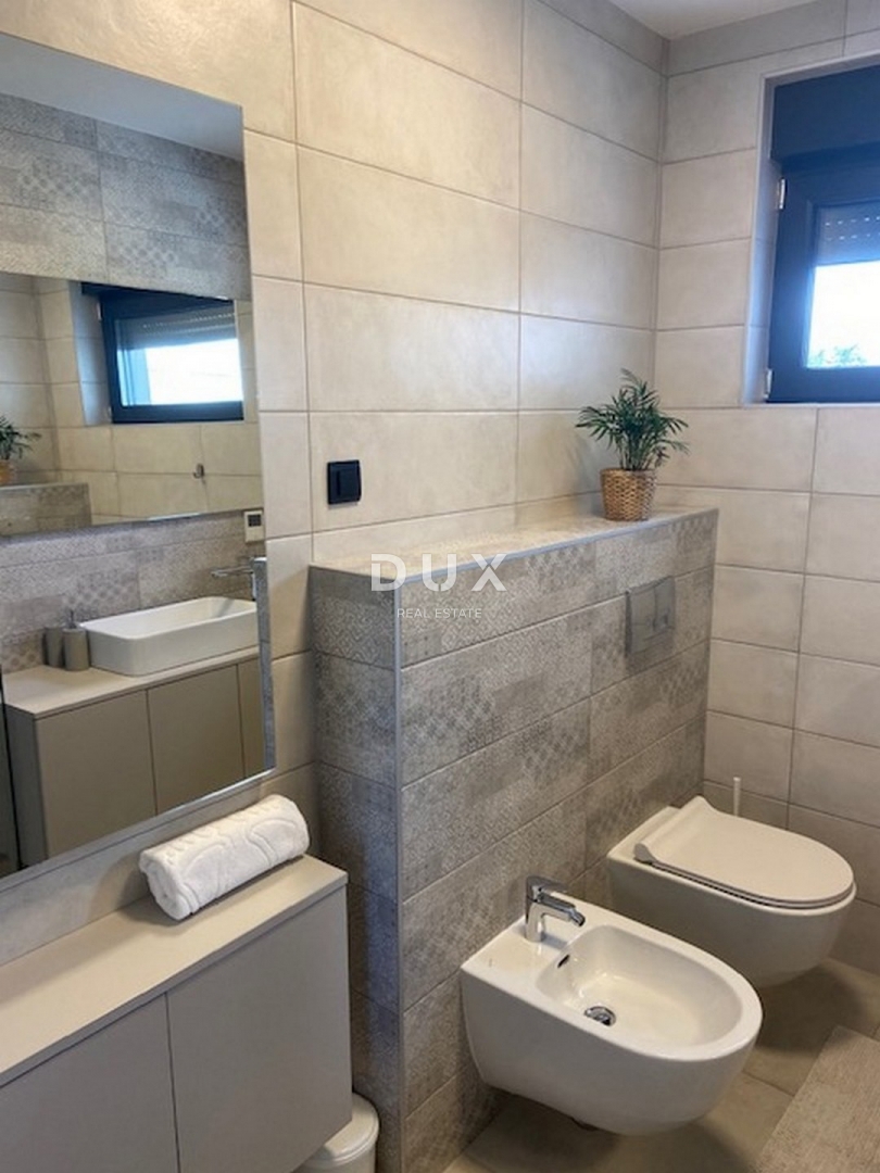 Casa Žbandaj, Poreč, 201,31m2