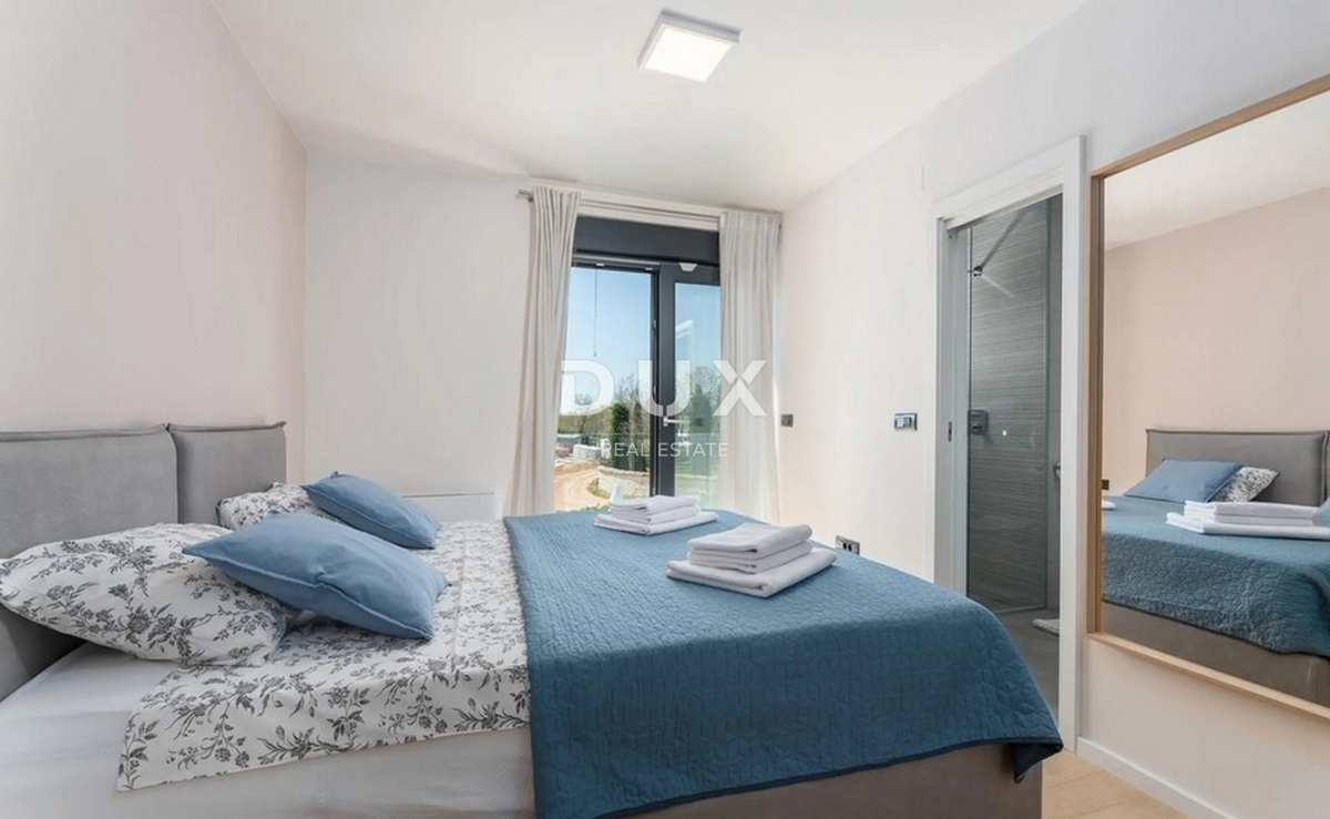 Casa Žbandaj, Poreč, 201,31m2