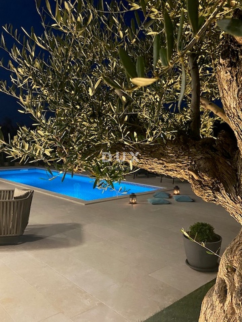 Casa Žbandaj, Poreč, 201,31m2