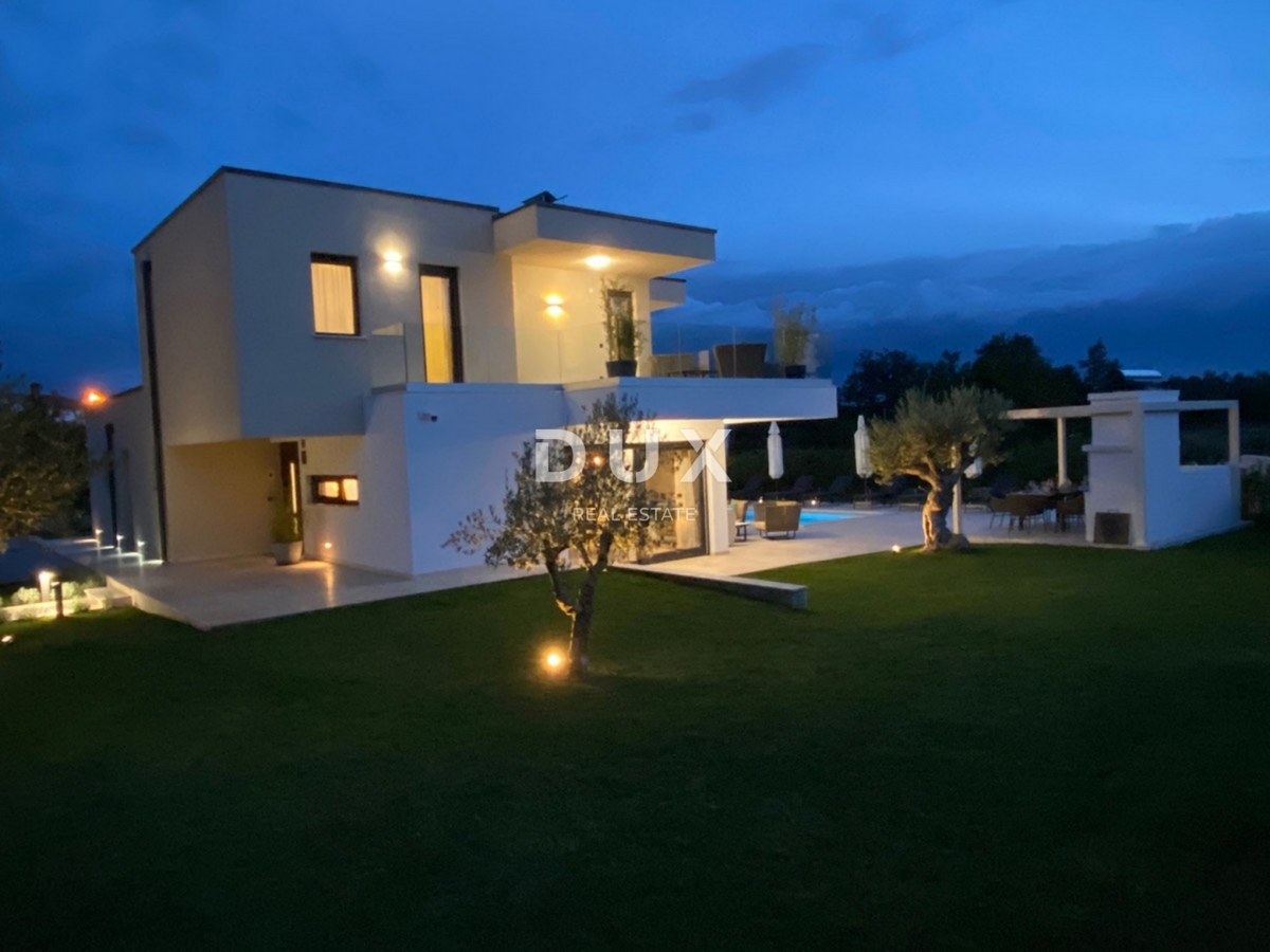 Casa Žbandaj, Poreč, 201,31m2