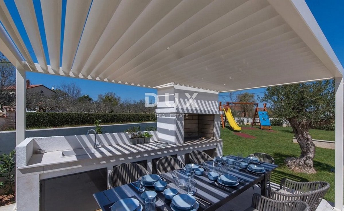 Casa Žbandaj, Poreč, 201,31m2