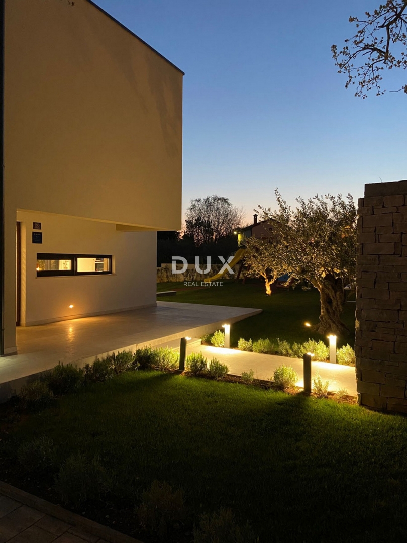 Casa Žbandaj, Poreč, 201,31m2