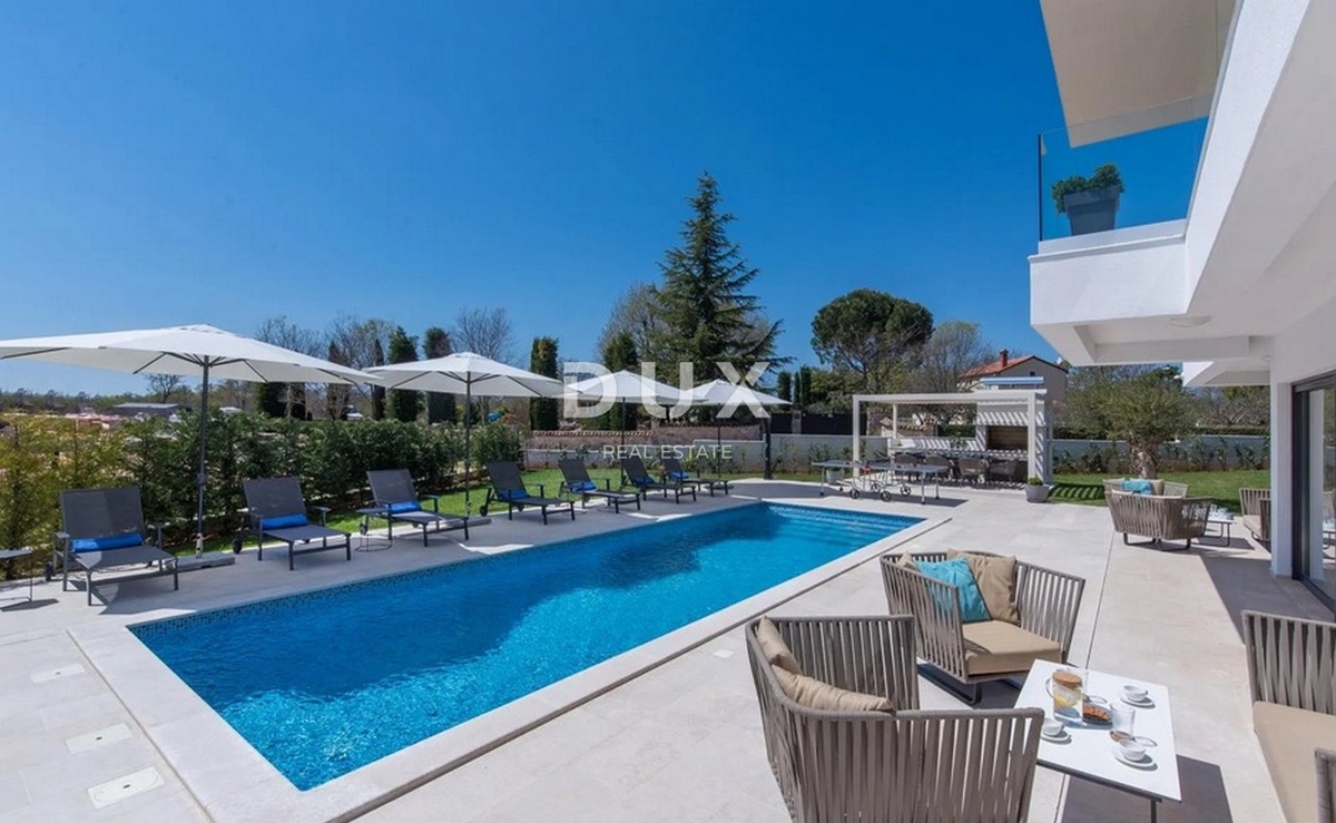 Casa Žbandaj, Poreč, 201,31m2