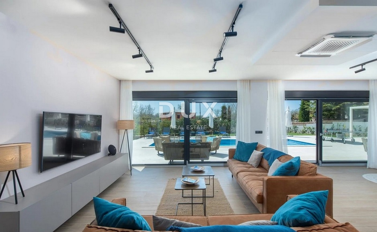 Casa Žbandaj, Poreč, 201,31m2