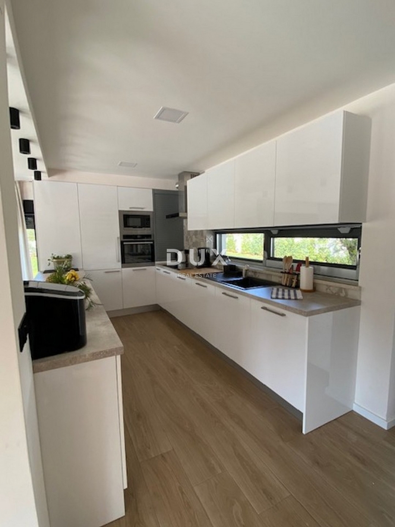 Casa Žbandaj, Poreč, 201,31m2