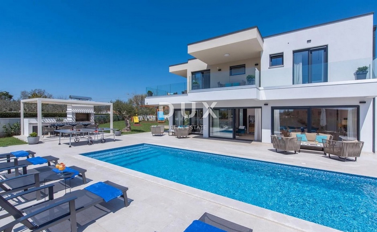 Casa Žbandaj, Poreč, 201,31m2