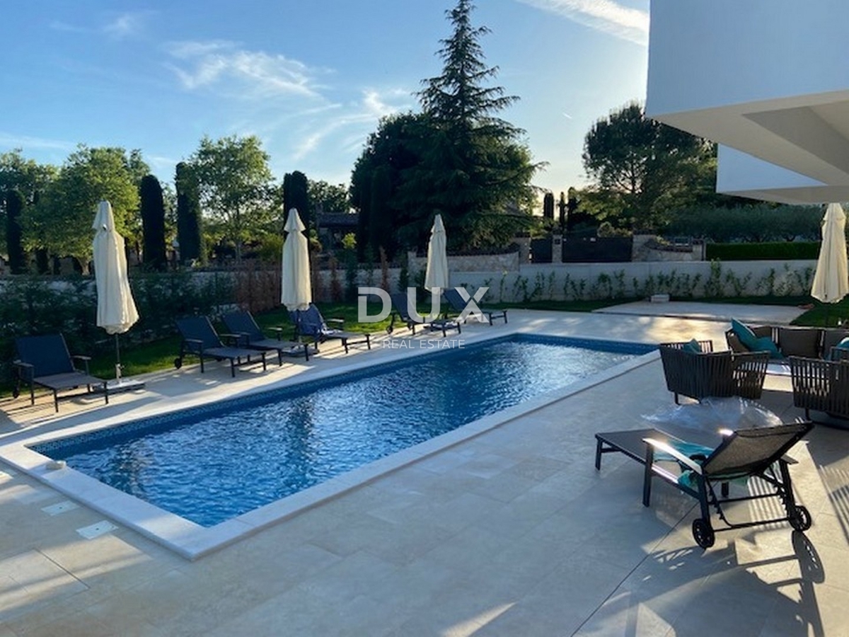 Casa Žbandaj, Poreč, 201,31m2