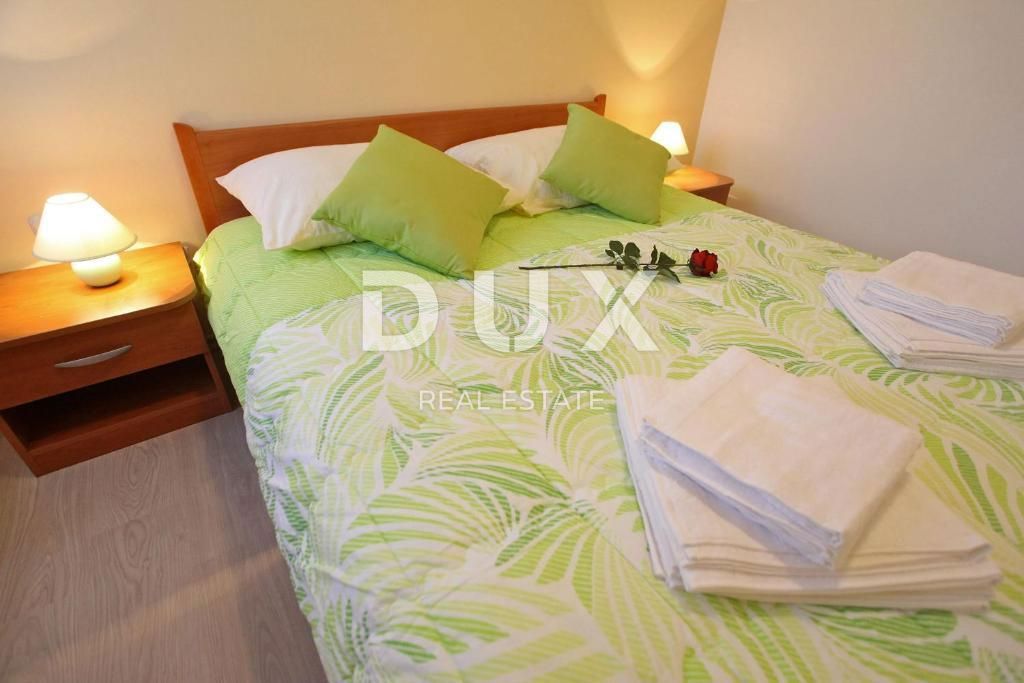 SUKOŠAN - Casa a 150 metri dal mare