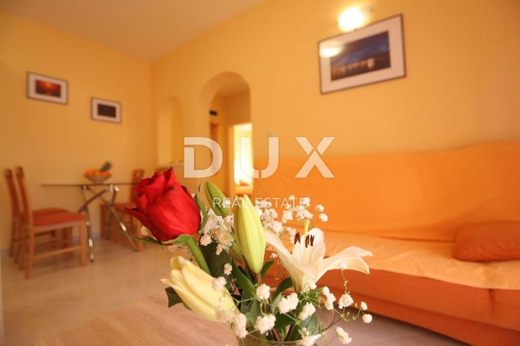 SUKOŠAN - Casa a 150 metri dal mare