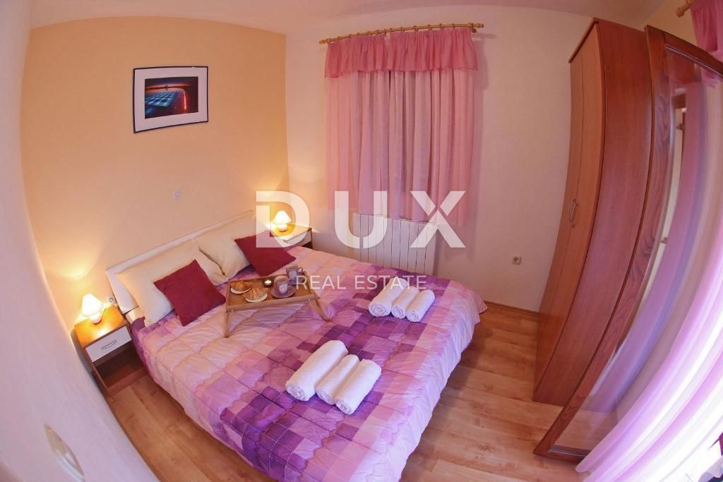 SUKOŠAN - Casa a 150 metri dal mare