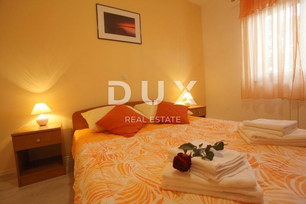 SUKOŠAN - Casa a 150 metri dal mare