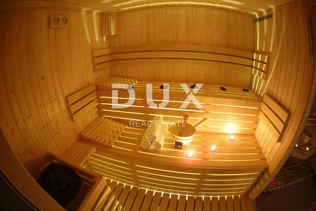 SUKOŠAN - Casa a 150 metri dal mare