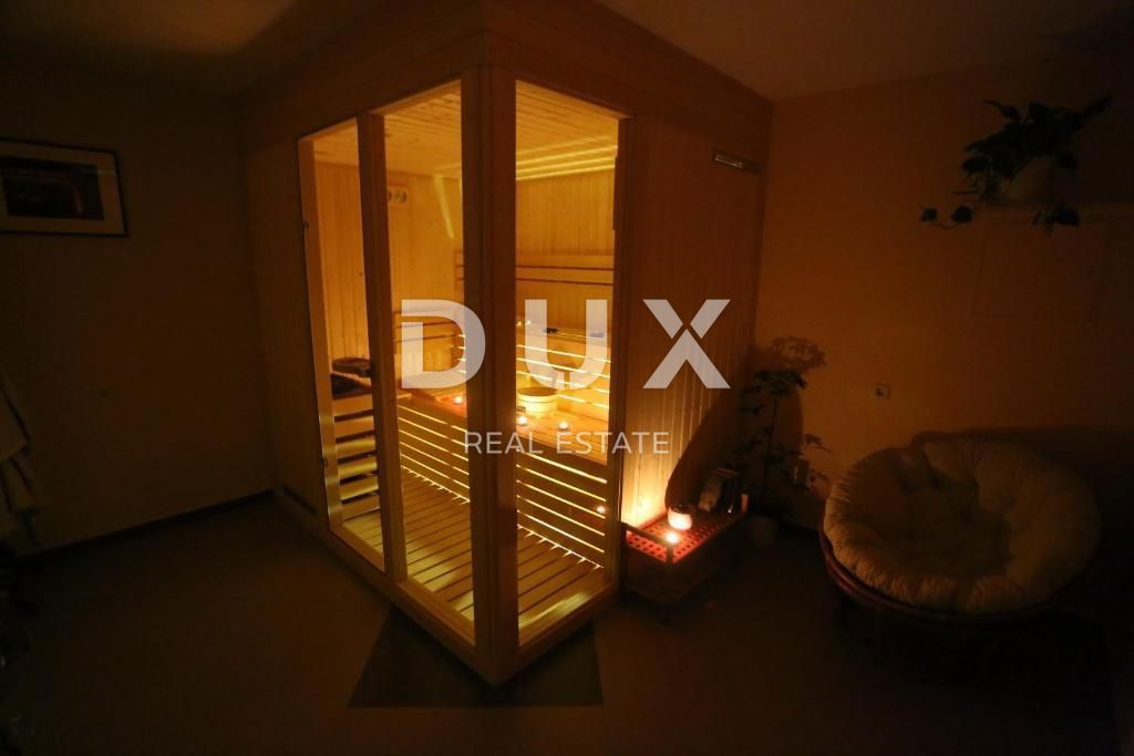 SUKOŠAN - Casa a 150 metri dal mare