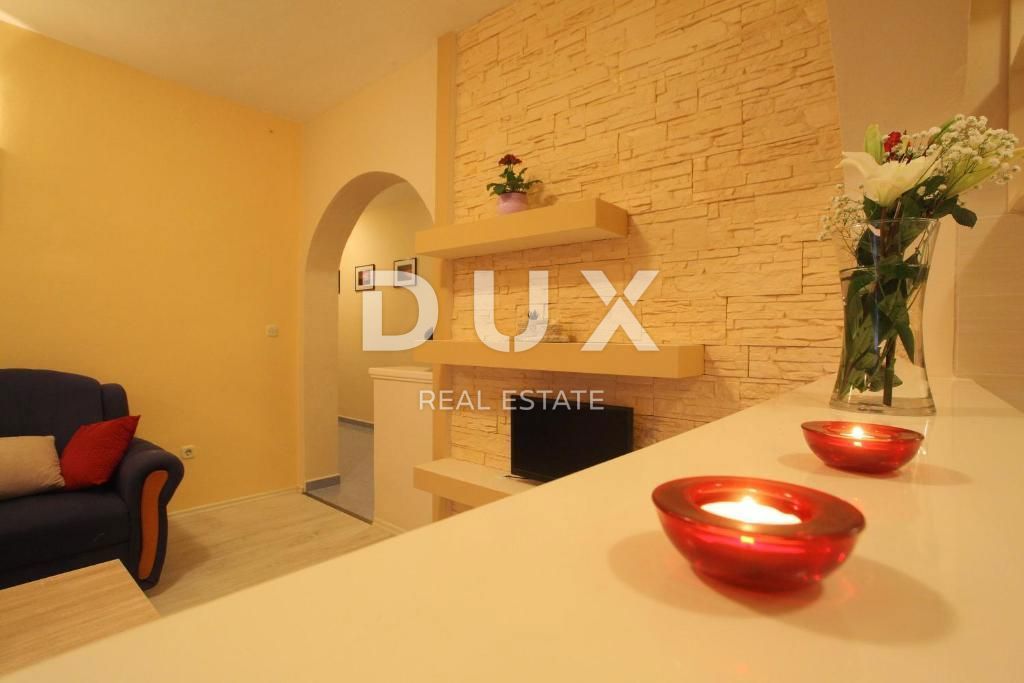 SUKOŠAN - Casa a 150 metri dal mare