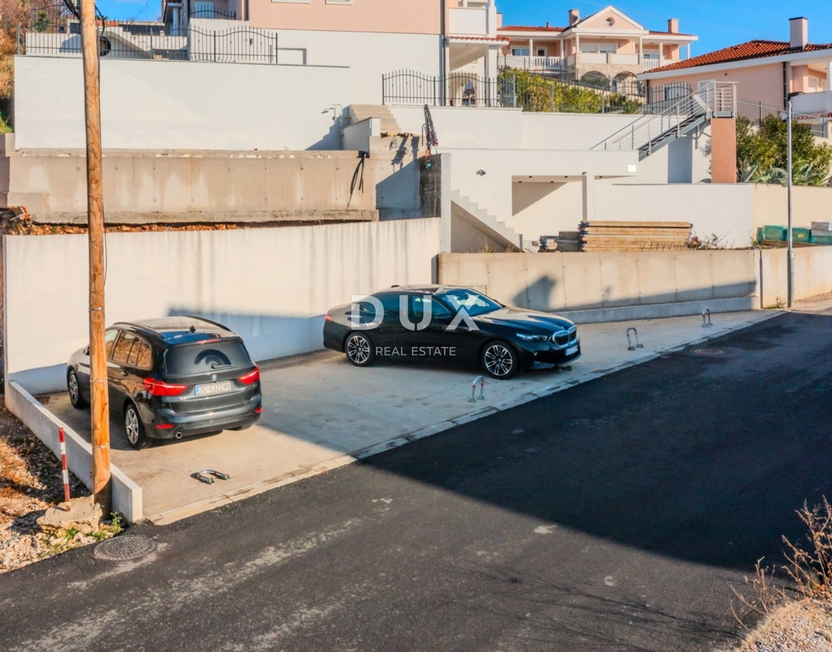 Casa Crikvenica, 352m2