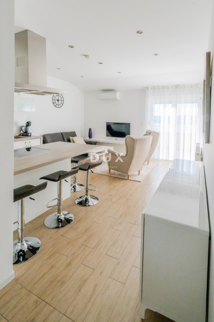 Casa Crikvenica, 352m2