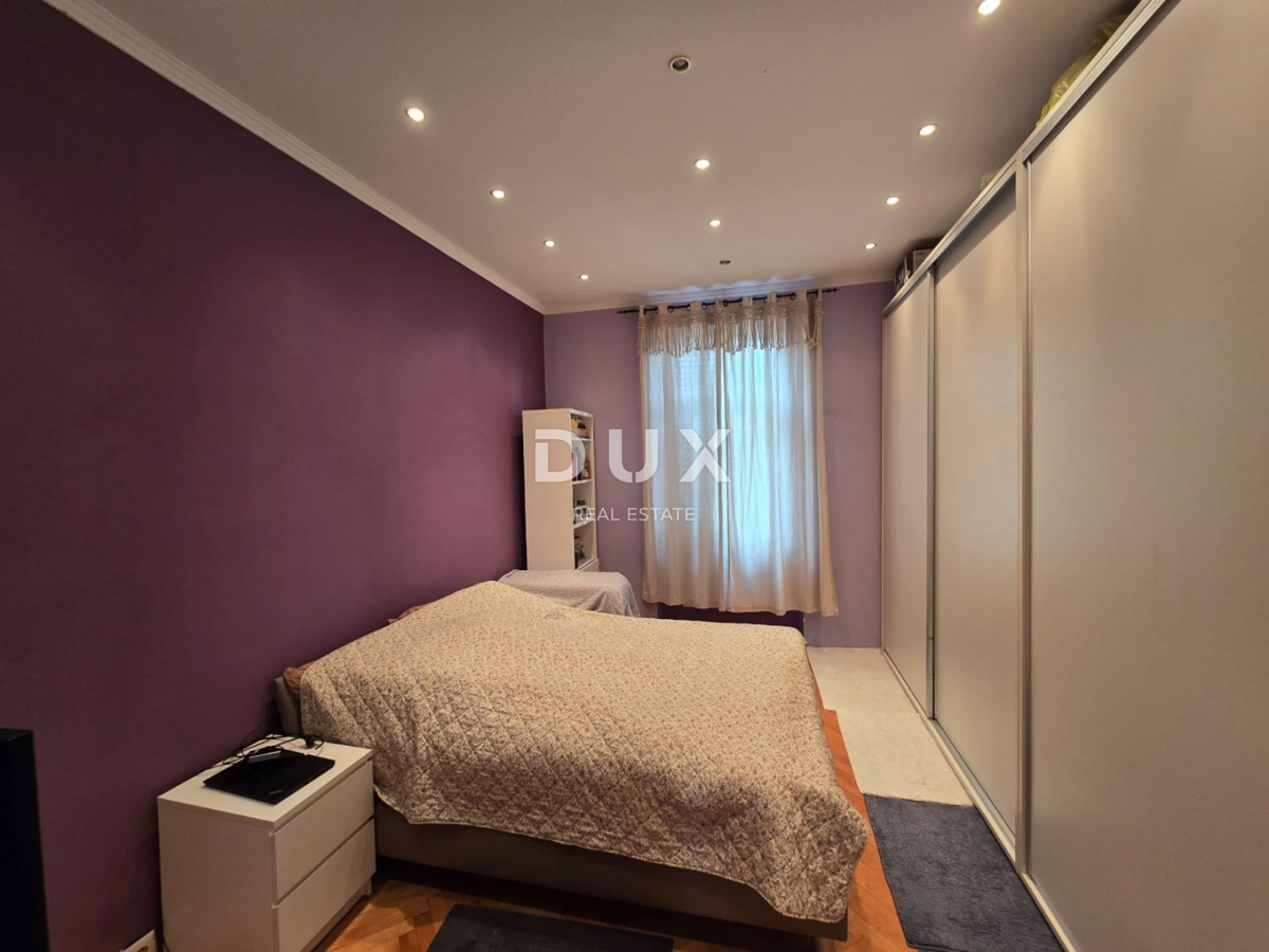 ISTRIA, POLA - Appartamento in centro città