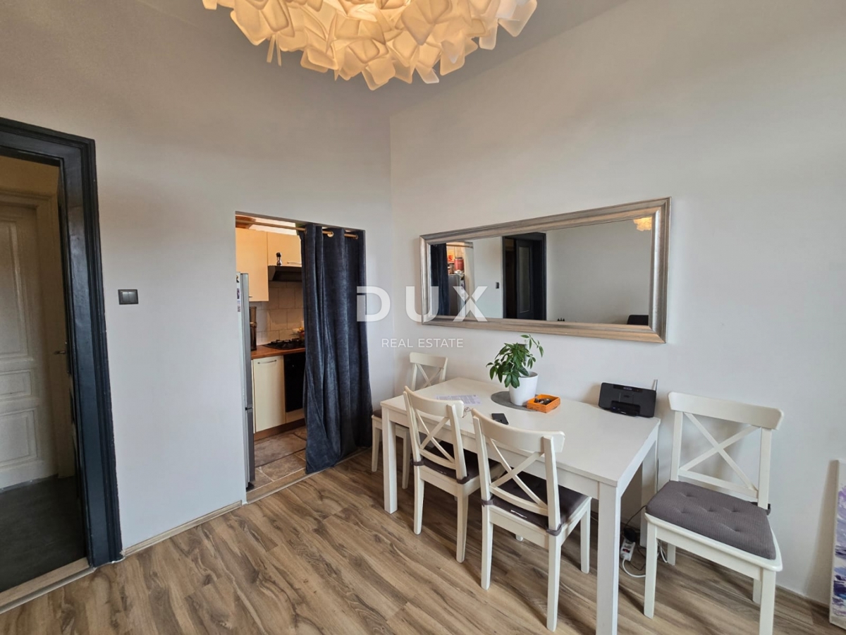 ISTRIA, POLA - Appartamento in centro città