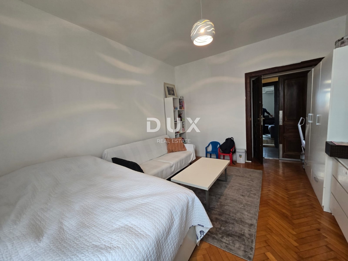 ISTRIA, POLA - Appartamento in centro città