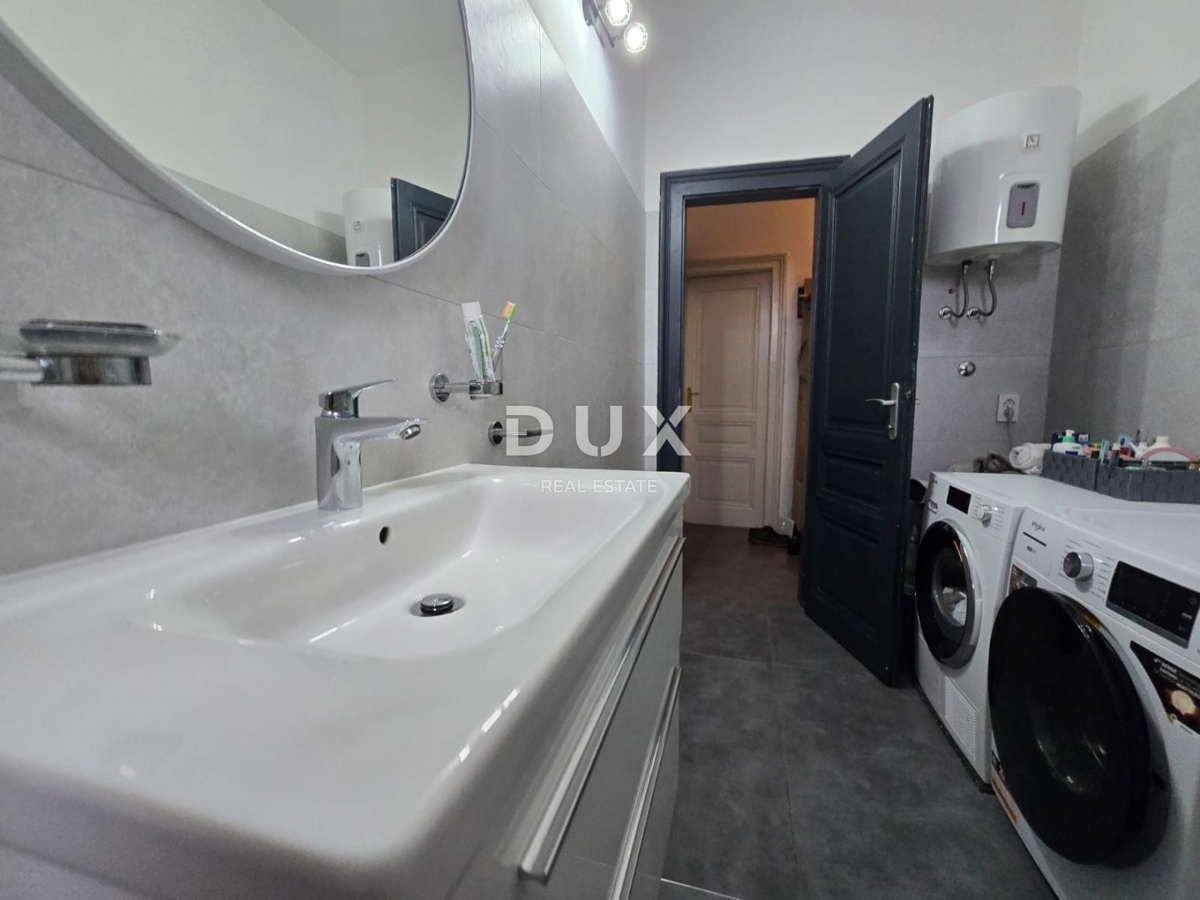 ISTRIA, POLA - Appartamento in centro città