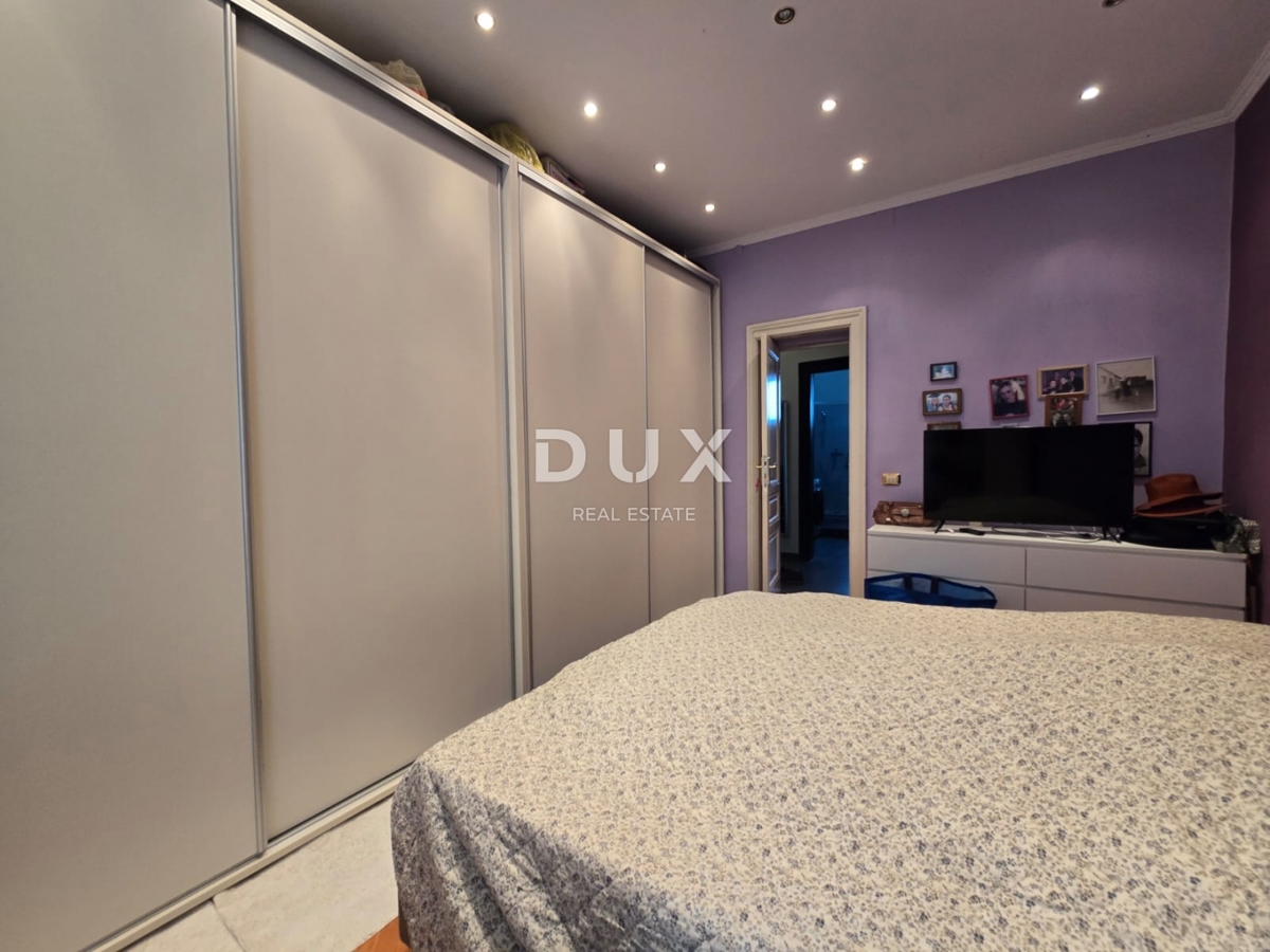 ISTRIA, POLA - Appartamento in centro città