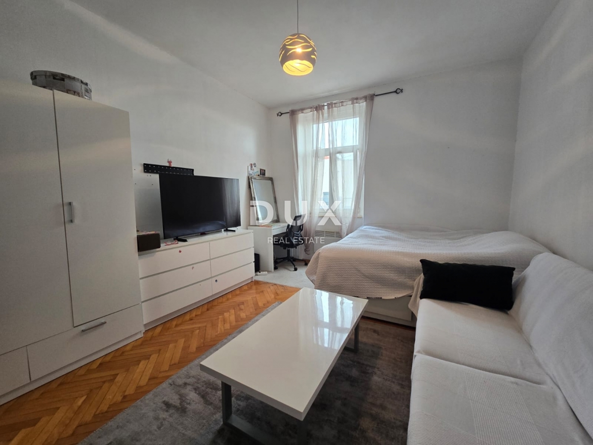 ISTRIA, POLA - Appartamento in centro città