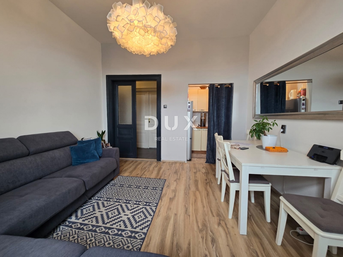 ISTRIA, POLA - Appartamento in centro città