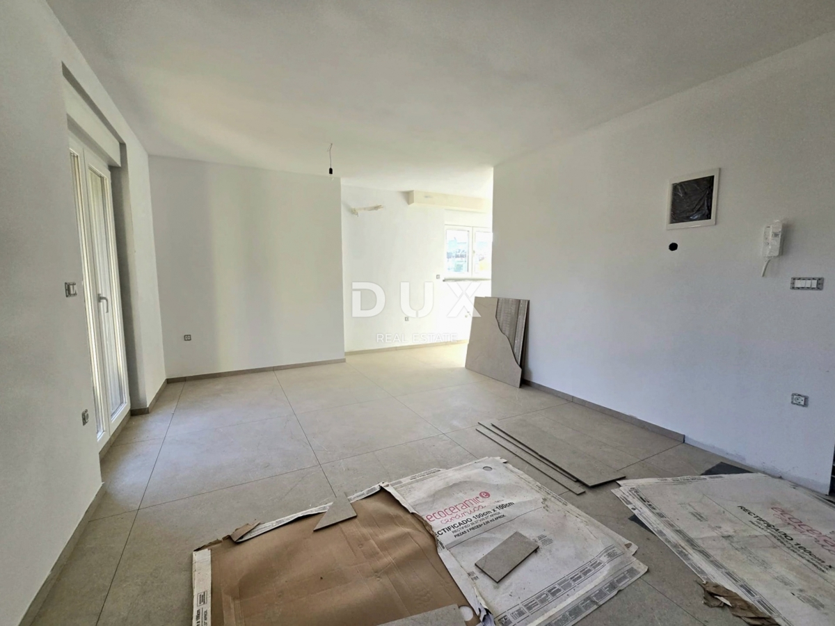 Appartamento Valdebek, Pula, 61m2