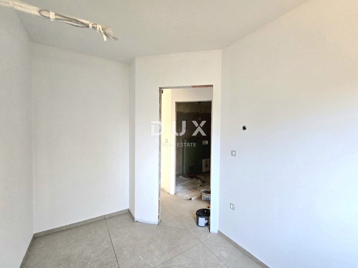 Appartamento Valdebek, Pula, 61m2