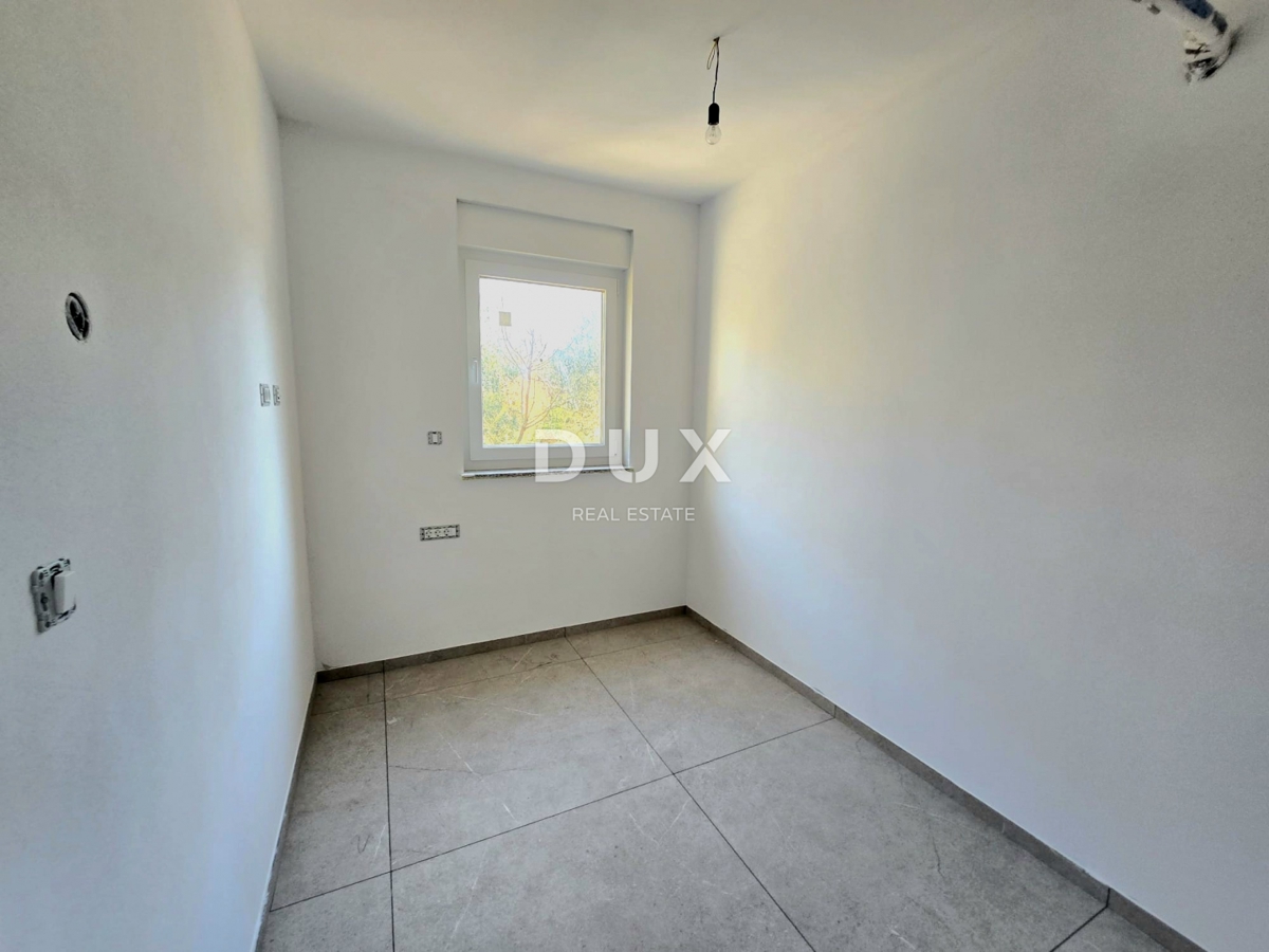Appartamento Valdebek, Pula, 61m2