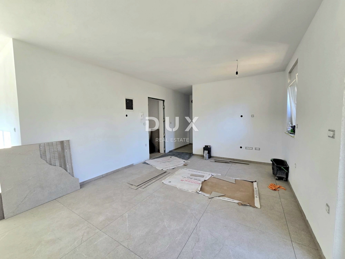 Appartamento Valdebek, Pula, 61m2