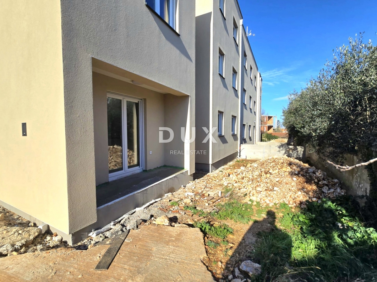 Appartamento Valdebek, Pula, 61m2