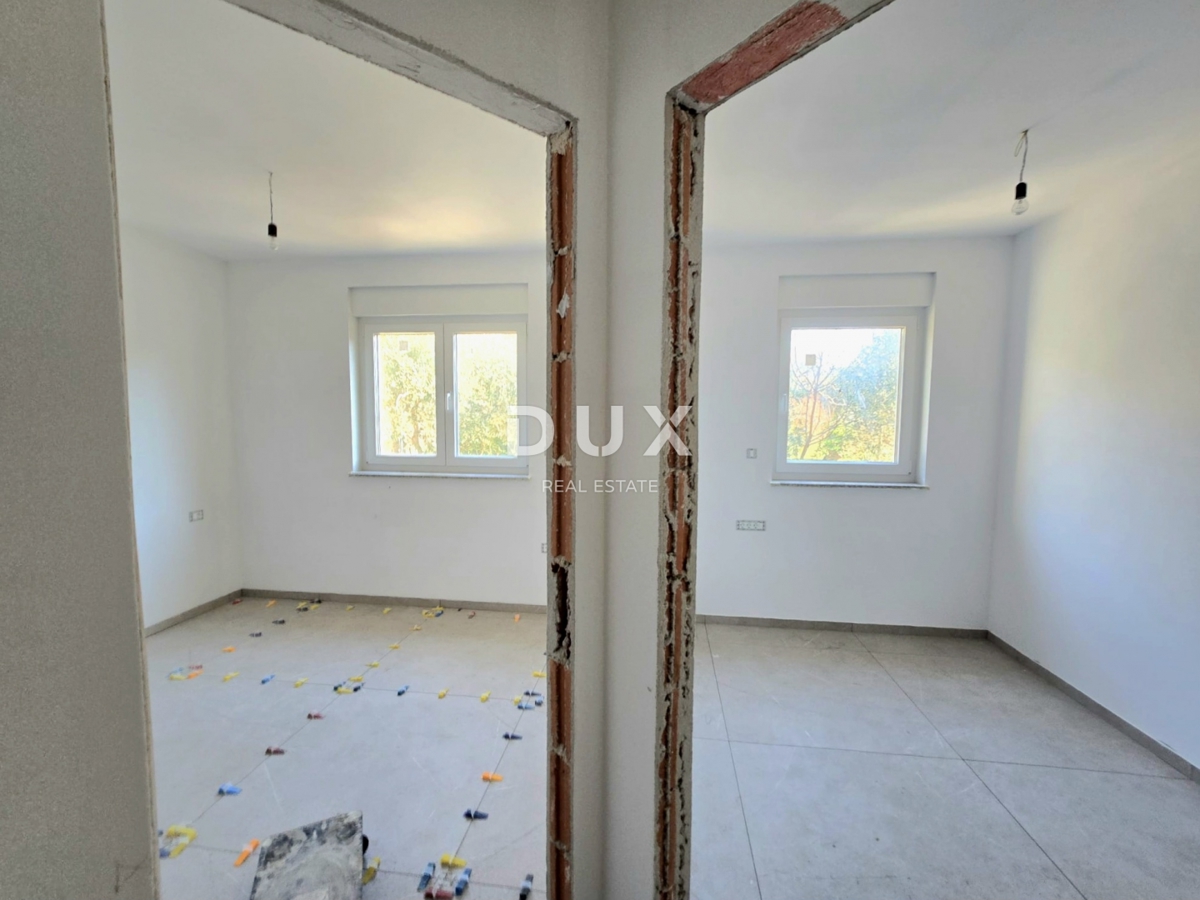 Appartamento Valdebek, Pula, 61m2