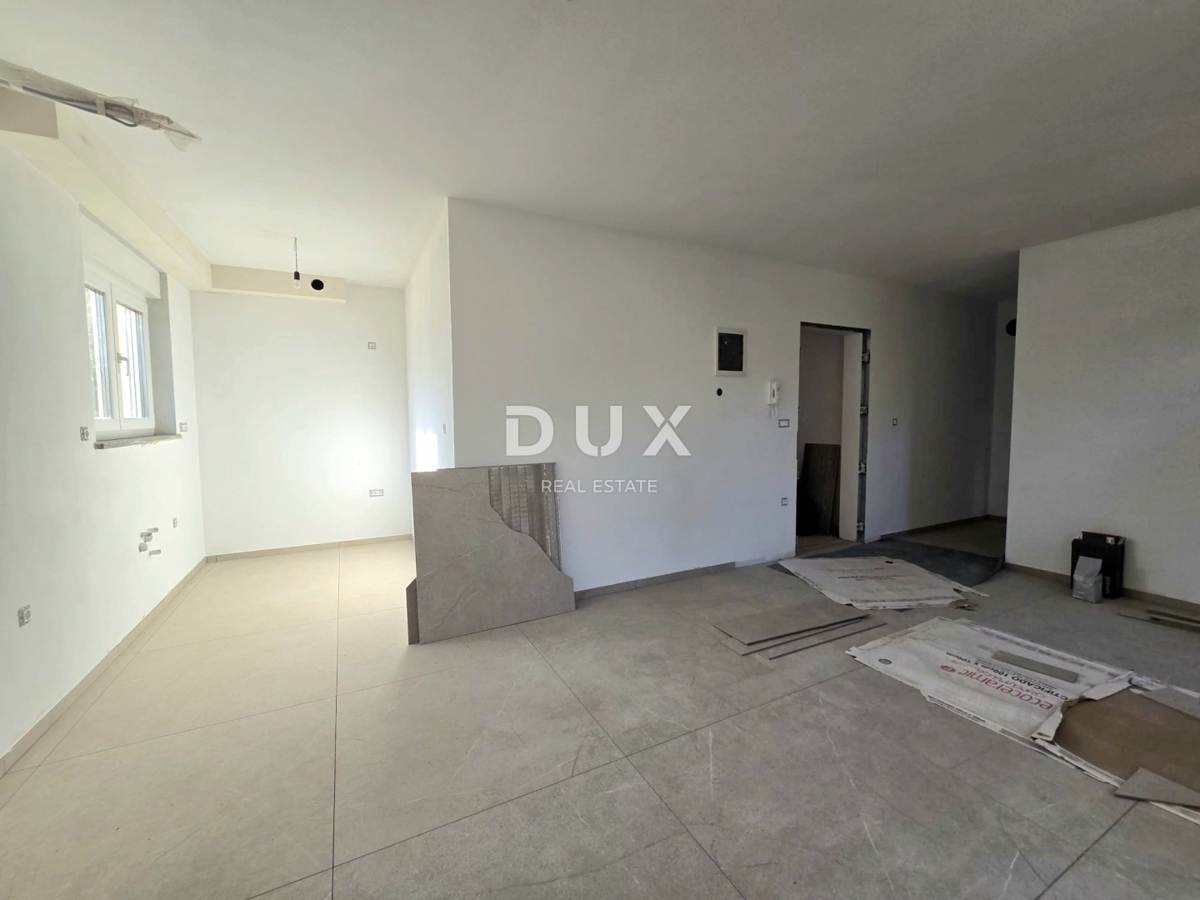 Appartamento Valdebek, Pula, 61m2