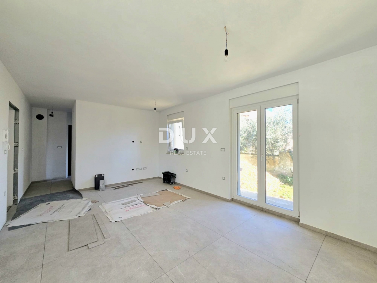 Appartamento Valdebek, Pula, 61m2