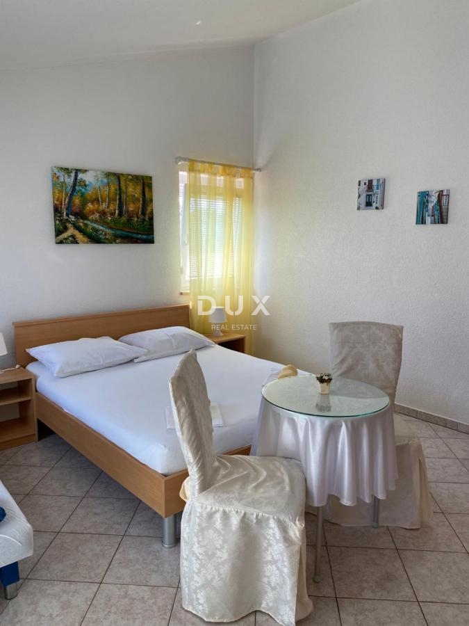 ISTRIA, MEDULIN - Monolocale, a 450 m dal mare!