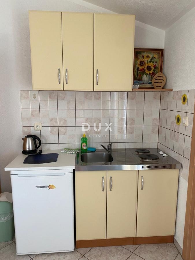 ISTRIA, MEDULIN - Monolocale, a 450 m dal mare!